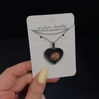 گردنبند حرارتی.هدیه|بدلیجات|سبزوار, جنت|دیوار