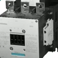 فروش انواع کنتاکتور و تجهیزات صنعتی شما