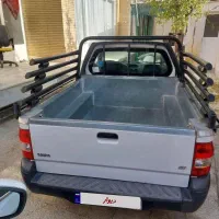 پراید وانت ۱۵۱|خودرو سواری و وانت|برخوار, |دیوار