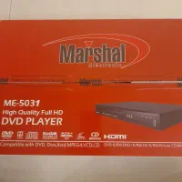 دستگاه DVD