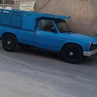 حمل بار با نیسان