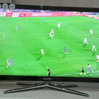 تلویزیون ال ای دی ۴۰ اینچ سامسونگ سری۶