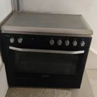 فرگاز اسنوا در حد نوع|اجاق گاز و لوازم برقی پختوپز|اهواز, سلطانمنش|دیوار