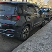 x55 pro|خودرو سواری و وانت|مشهد, دانشجو|دیوار