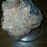 سنگ بزرگ پیریت