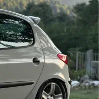 رینگ چلنجر سایز ۱۵ و لاستیک