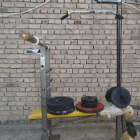 وسایل ورزشی