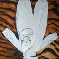 لباس نوزادی