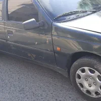 پژو ۲۰۰۰ مدل ۸۰|خودرو سواری و وانت|قم, پردیسان|دیوار