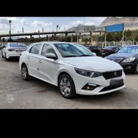 حواله تارا اتوماتیک، مدل ۱۴۰۴