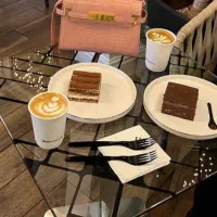 باریستا خانم