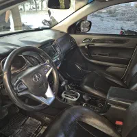 جک اس ۵|خودرو سواری و وانت|ری, دولت‌آباد|دیوار