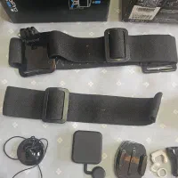 دوربین گوپرو هیرو ۴|دوربین عکاسی و فیلم‌برداری|تهران, سازمان برنامه جنوبی|دیوار