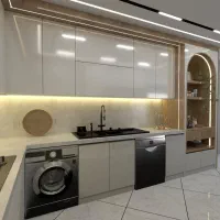 شاگردکابینت سازی