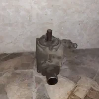 شیر و پمپ هیدرولیک|ماشینآلات صنعتی|تبریز, |دیوار