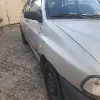 پراید 141 مدل 84|خودرو سواری و وانت|مینودشت, |دیوار