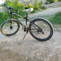 دوچرخه ویوا