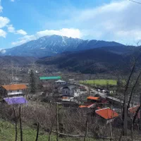 ویلا باغ دهکده توریستی حلیمه جان گیلان|فروش خانه و ویلا|توتکابن, |دیوار