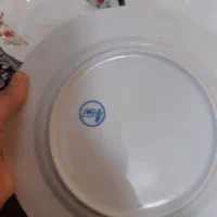 پلو و خورش خوری زرین کاملا نو|ظروف سرو و پذیرایی|اراک, |دیوار