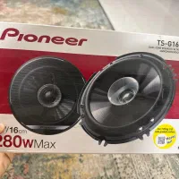 بلنوگو پایونیر TS-G1610 F