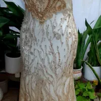 لباس مجلسی ولباس زیر