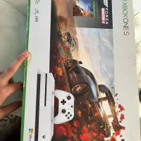 xbox on s 1T|کنسول، بازی ویدئویی و آنلاین|قائم‌شهر, |دیوار