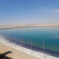 فروش و اجرا با ورق ژئوممبران استخر کشاورزی|عمده‌فروشی|اصفهان, شهید رجایی|دیوار