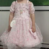 لباس عروس