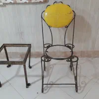 حراج نیمکت صندلی عسلی دراور|حراج|قم, زنبیل آباد|دیوار