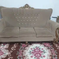 مبل میز تی وی کنسول بوفه|مبلمان خانگی و میز عسلی|تهران, بوستان ولایت|دیوار