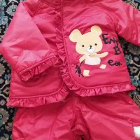 کاپشن بیلر نوزاد