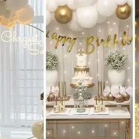 کرایه تم تولد و مولدین قیمت مناسب|خدمات پذیرایی، مراسم|لنگرود, |دیوار