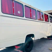 مینی بوس مدل ۷۰|خودرو سنگین|رفسنجان, |دیوار