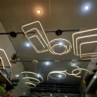 کالای برق عرب‌پور|لامپ و چراغ|زرند, |دیوار