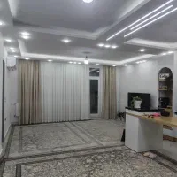 پنت هوس صحنه آپارتمان واحد