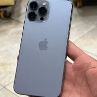 ایفون ۱۳ پرومکس ۲۵۶ گیگ zaa iphone 13 promax|موبایل|تهران, پونک|دیوار