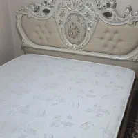 تخت و تشک جنت چهار ستاره درجه یک