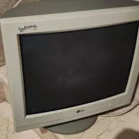 مانیتور