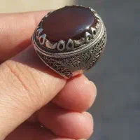 انگشتر زمرد زامبیا|جواهرات|اهواز, کمپلو شمالی|دیوار