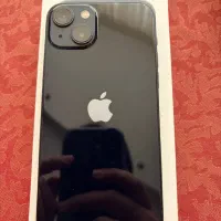 ایفون ۱۳ نرمال مشکی
