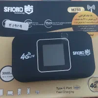 مودم همراه M750 اسفیورد