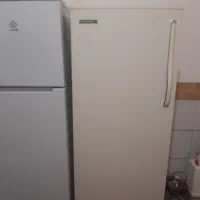 یخچال و فریزر