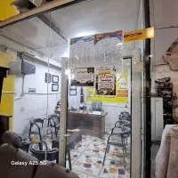 مغازه اجاره ای 130متر