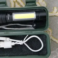 چراغ قوه|لامپ و چراغ|سرپل ذهاب, |دیوار