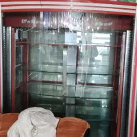 یخچال فیریزر و چهار در