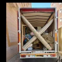 اتوباربابری صداقت حمل اثاثیه منزل باکاگر|خدمات حمل و نقل|بندرعباس, |دیوار
