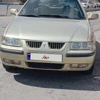 سمند مدل ۸۲