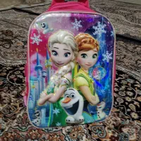 کیف دخترانه