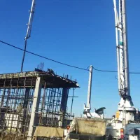 آرماتوربندی|خدمات پیشه و مهارت|تاکستان, |دیوار