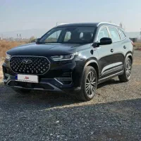 تیگو ۸پرو ۱۴۰۲